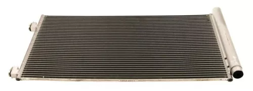 Kondensator, Klimaanlage