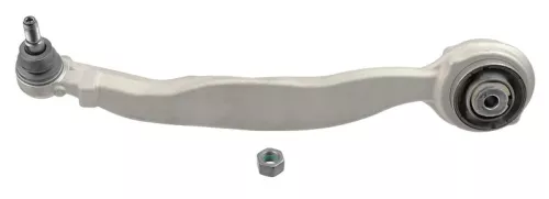 Lenker, Radaufhängung