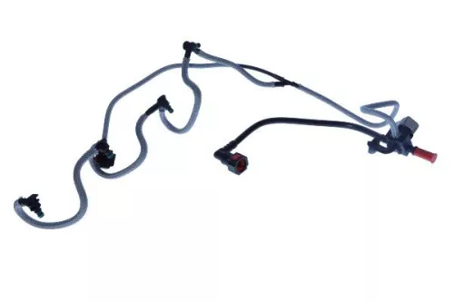 Schlauch, Leckkraftstoff