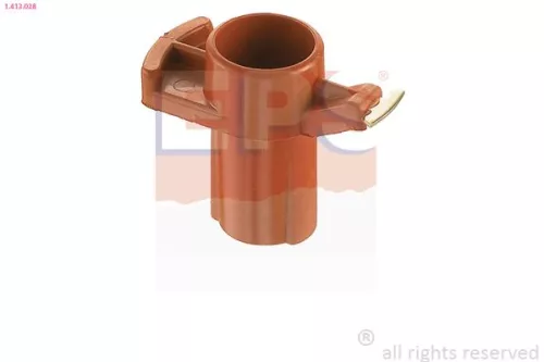 Zündverteilerläufer