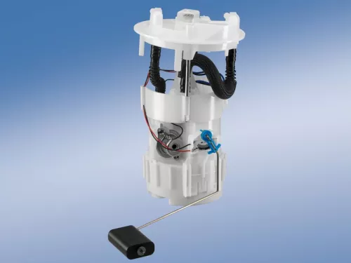 Kraftstoff-Fördereinheit