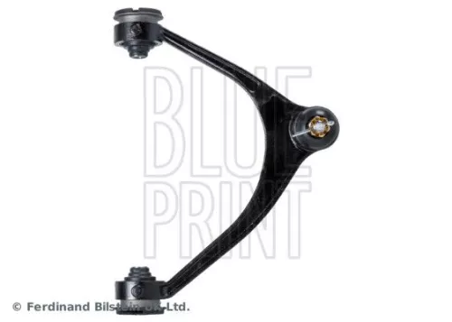 Lenker, Radaufhängung