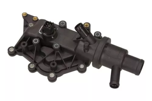 Thermostat, Kühlmittel