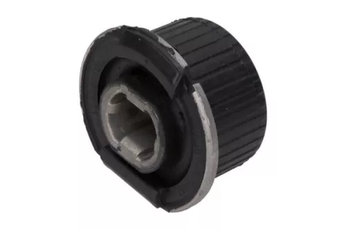 Lagerung, Achskörper