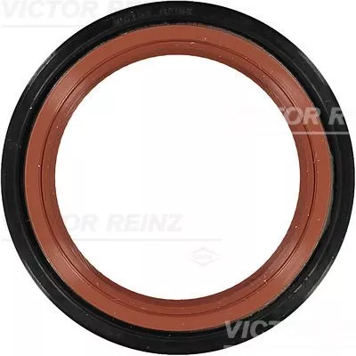 Wellendichtring, Kurbelwelle