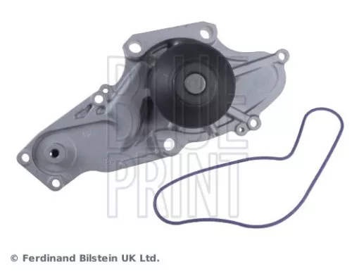 Wasserpumpe, Motorkühlung