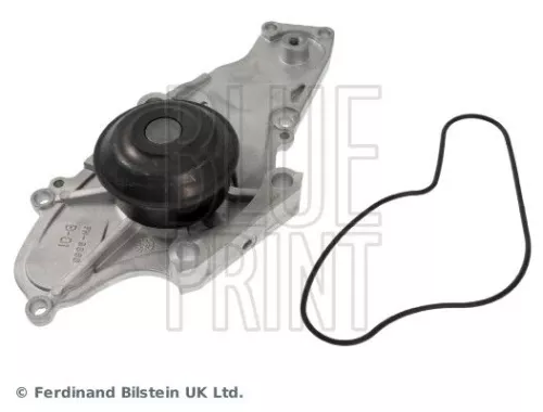 Wasserpumpe, Motorkühlung