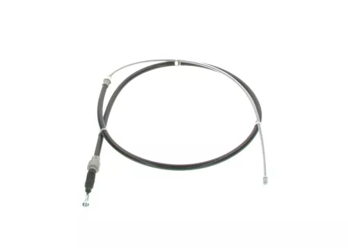 Seilzug, Feststellbremse