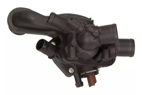 Thermostat, Kühlmittel