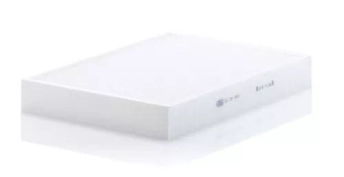 Filter, Innenraumluft