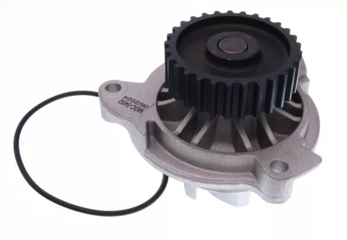 Wasserpumpe, Motorkühlung