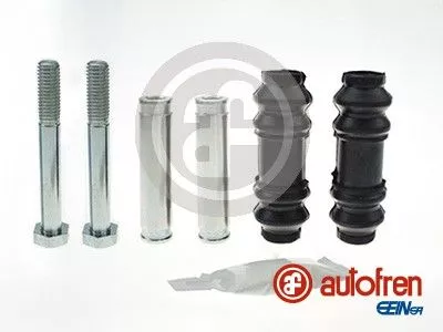 Führungshülsensatz, Bremssattel