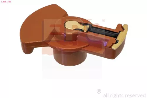 Zündverteilerläufer