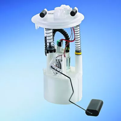 Kraftstoff-Fördereinheit