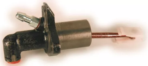 Geberzylinder, Kupplung