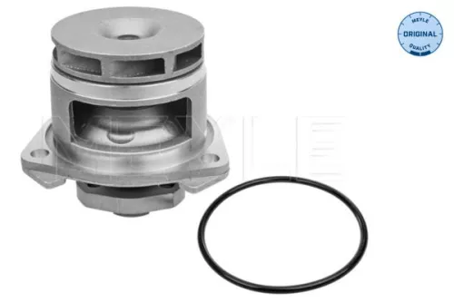 Wasserpumpe, Motorkühlung