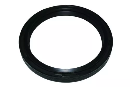 Wellendichtring, Kurbelwelle