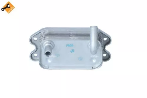 Ölkühler, Motoröl