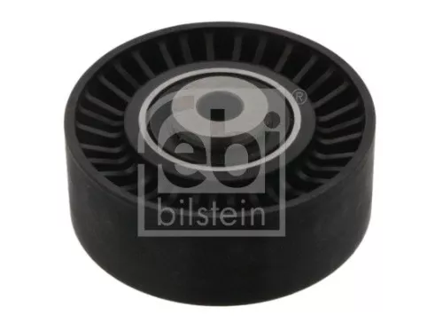 Umlenk-/Führungsrolle, Keilrippenriemen