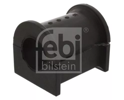 Lagerung, Stabilisator