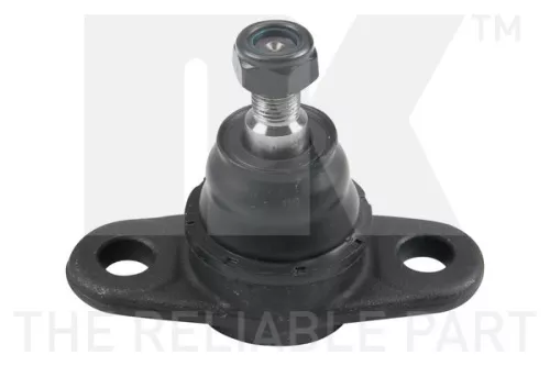 Trag-/Führungsgelenk