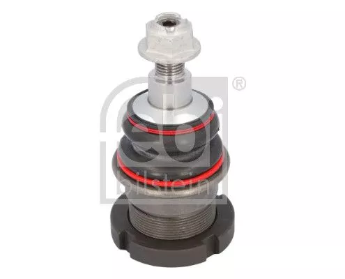 Trag-/Führungsgelenk