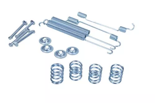 Zubehörsatz, Bremsbacken