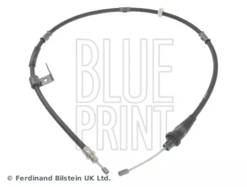 Seilzug, Feststellbremse