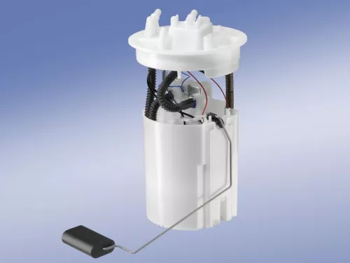 Kraftstoff-Fördereinheit