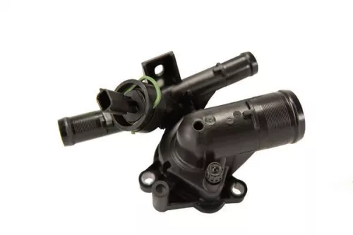 Thermostat, Kühlmittel