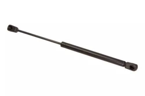 Gasfeder, Motorhaube