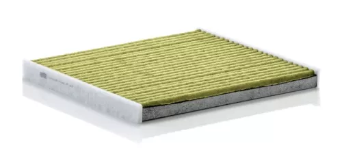 Filter, Innenraumluft