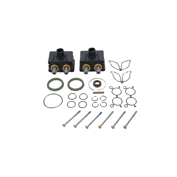 Reparatursatz für Schaltzylinder