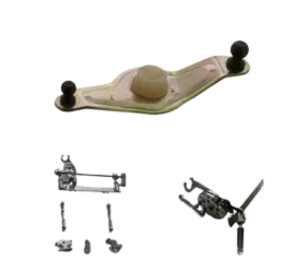 Drosselklappensteuerung