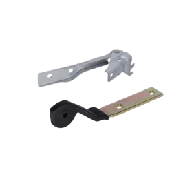 Motorhaubenscharnier