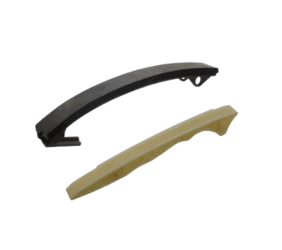 Steuerkettenführungen