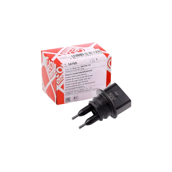 Sensor, Waschwasserstand