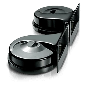 Elektrisches Lufthorn