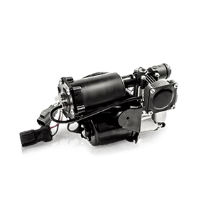 Luftfederungskompressor