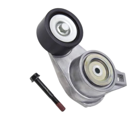 Spannrolle, Zahnriemen