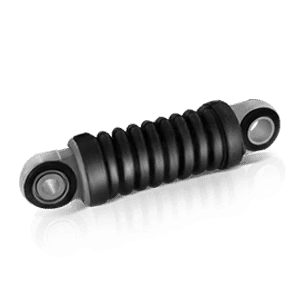 Schwingungsdämpfer, Keilrippenriemen