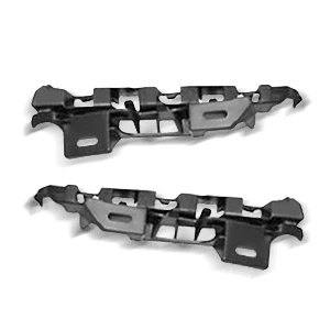 Stoßstangenhalterungen