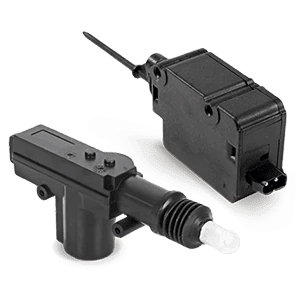 Zentralverriegelungssystem