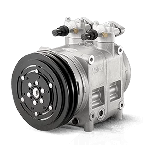 Klimaanlagenkompressor