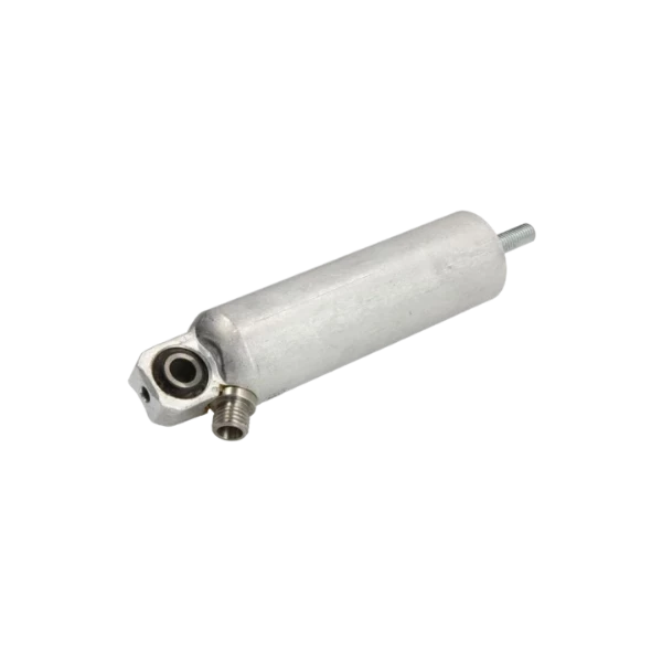 Nehmerzylinder, Kupplung