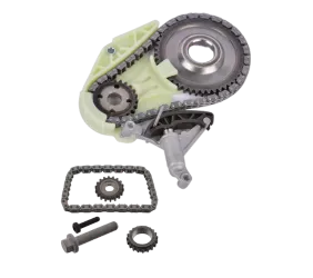 Ölpumpe für Kettensatz