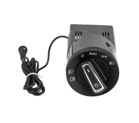 Scheinwerferschalter