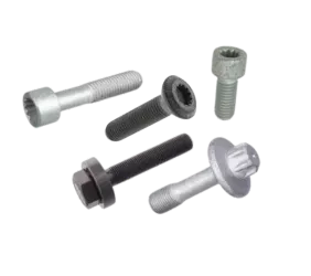 Antriebswellen-Achsbolzen